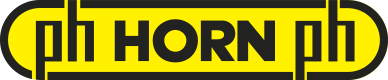 HORN logo